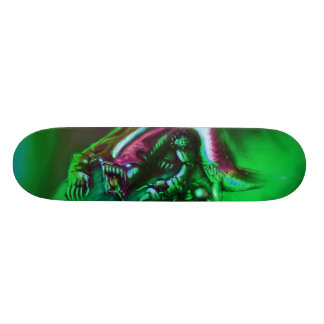 Venom Creature Persoonlijk Skateboard
