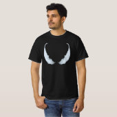 Venom Eyes T-shirt (Voorkant volledig)