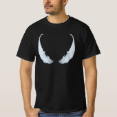 Venom Eyes T-shirt (Voorkant)