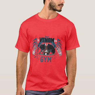 Venom GYM vintage T-shirt