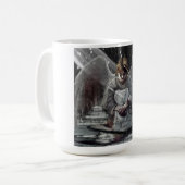 Venom Koffiemok (Voorkant links)