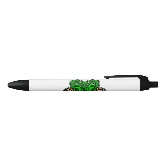 Venom Pen (Bovenkant)