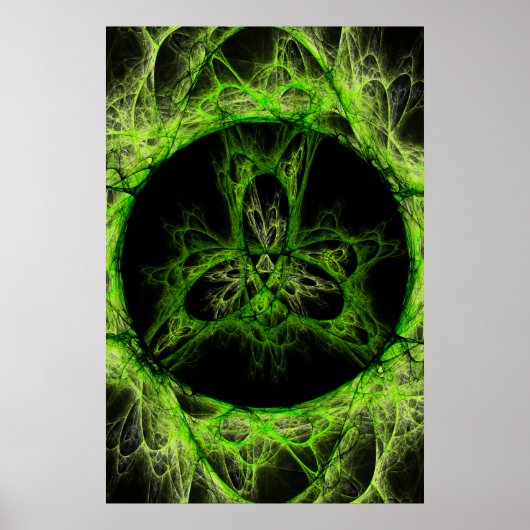 Venom Poster (Voorkant)