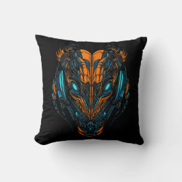 Venom Protocol Kussen