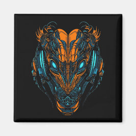 Venom Protocol Magneet