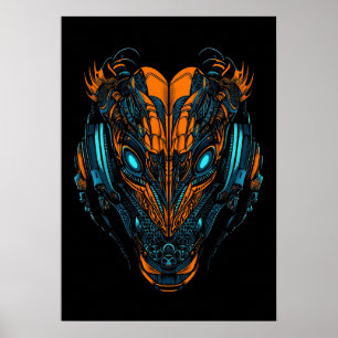 Venom Protocol Poster