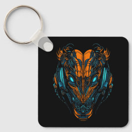 Venom Protocol Sleutelhanger