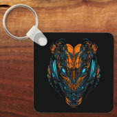 Venom Protocol Sleutelhanger (Voorkant)