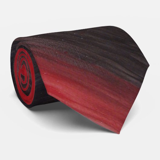 Venom - Stropdas - Versie 2 (Opgerold)