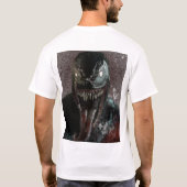Venom T-shirt (Achterkant)