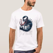 Venom T-shirt (Voorkant)