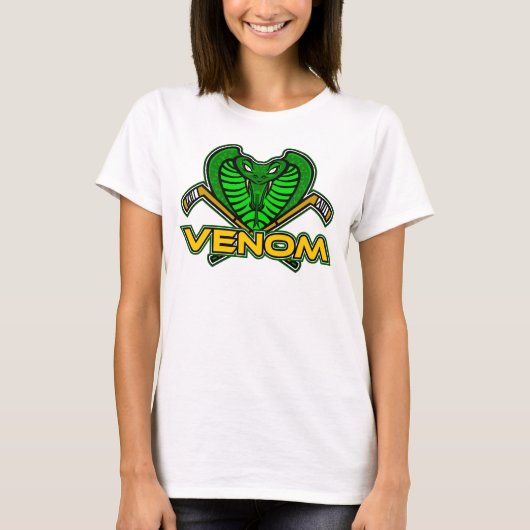 Venom Women's Tanktop (Voorkant)