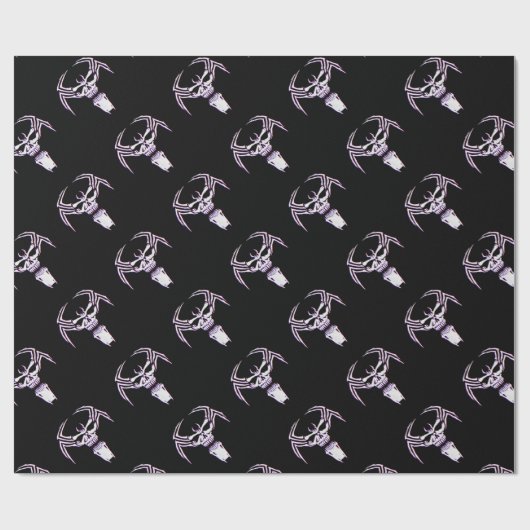 Venomeus Cadeaupapier (Vlak)