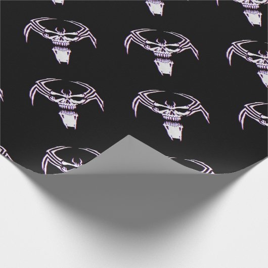 Venomeus Cadeaupapier (Hoek)