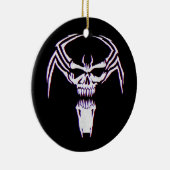 Venomeus Keramisch Ornament (Rechts)