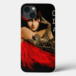 Venomous Daggers ( kunst) iPad Air cases