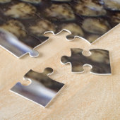 Venomous Rattle Snake Legpuzzel (Zijkant)