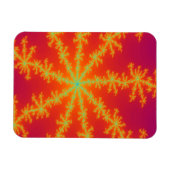 Venous Thunderstoirm Magnet Magneet (Horizontaal)