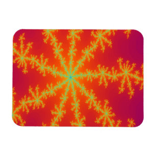 Venous Thunderstoirm Magnet Magneet