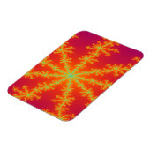 Venous Thunderstoirm Magnet Magneet (Linkerzijde)