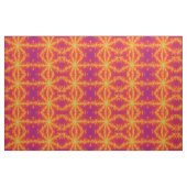 Venous Thunderstorm Fatcal Patterned Craft Fabric Stof (Fat Quarter)
