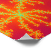 Venous Thunderstorm Print (Hoek)