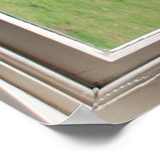 venster 2 faken poster (Hoek)