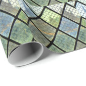 Venster Art. Cadeaupapier (Rol Hoek)