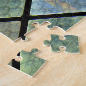 Venster Art. Legpuzzel (Zijkant)