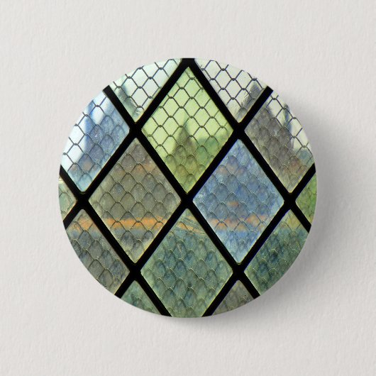 Venster Art. Ronde Button 5,7 Cm (Voorkant)