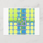 Venster Briefkaart (Voorkant)