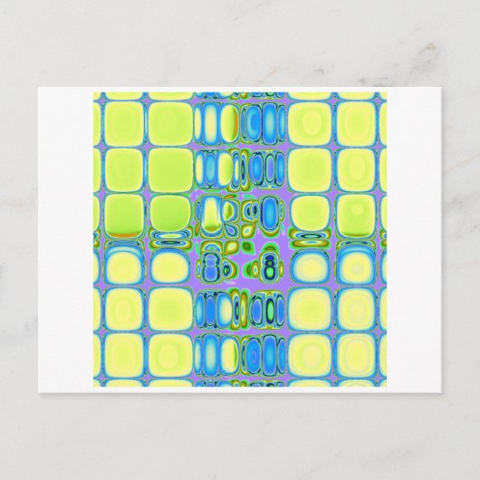 Venster Briefkaart (Voorkant)