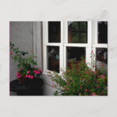 Venster/Briefkaart Briefkaart (Voorkant)