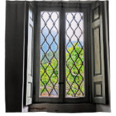 "VENSTER" DOUCHEGORDIJN (Voorkant)