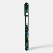 Venster Glas in lood  religieuze kerk Case-Mate iPhone Case (Achterkant / Links)