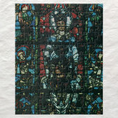 Venster Glas in lood  religieuze kerk Legpuzzel