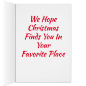 Venster, kerstavond (Binnen (Rechts))