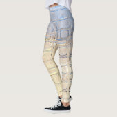Venster Leggings (Links)