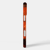 Venster Lichte Abstracte Kunst Case-Mate iPhone Case (Achterkant / Rechts)