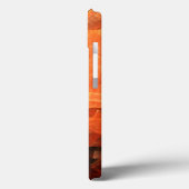 Venster Lichte Abstracte Kunst Case-Mate iPhone Case (Achterkant / Links)