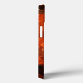 Venster Lichte Abstracte Kunst Case-Mate iPhone Case (Achterkant / Rechts)
