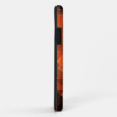 Venster Lichte Abstracte Kunst Case-Mate iPhone Case (Achterkant/rechts)