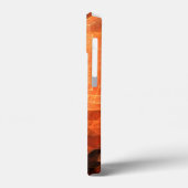 Venster Lichte Abstracte Kunst Case-Mate iPhone Case (Achterkant / Links)