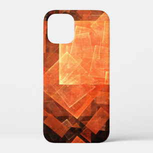 Venster Lichte Abstracte Kunst Case-Mate iPhone Case