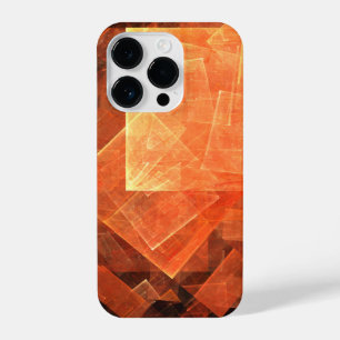 Venster Lichte Abstracte Kunst iPhone 14 Plus Hoesje