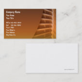 Venster Modes Visitekaartjes (Voorkant / Achterkant)