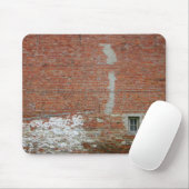 Venster Muismat (Met muis)