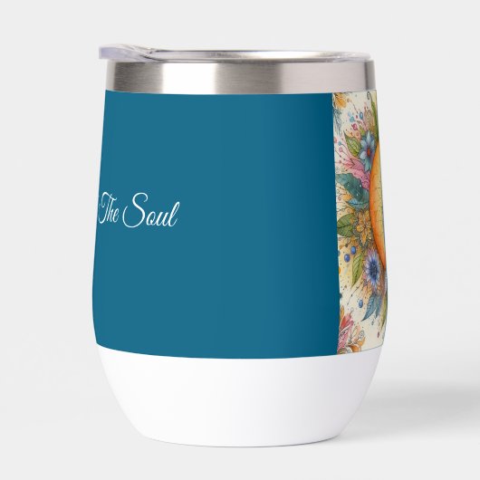 Venster naar de ziel (Rechts)