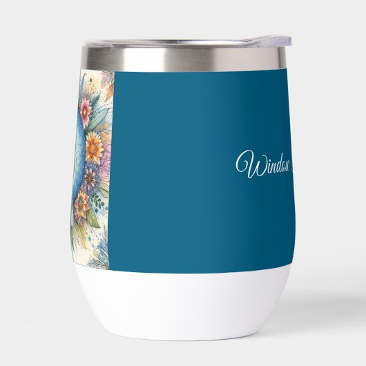 Venster naar de ziel (Links)