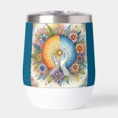 Venster naar de ziel (Voorkant)